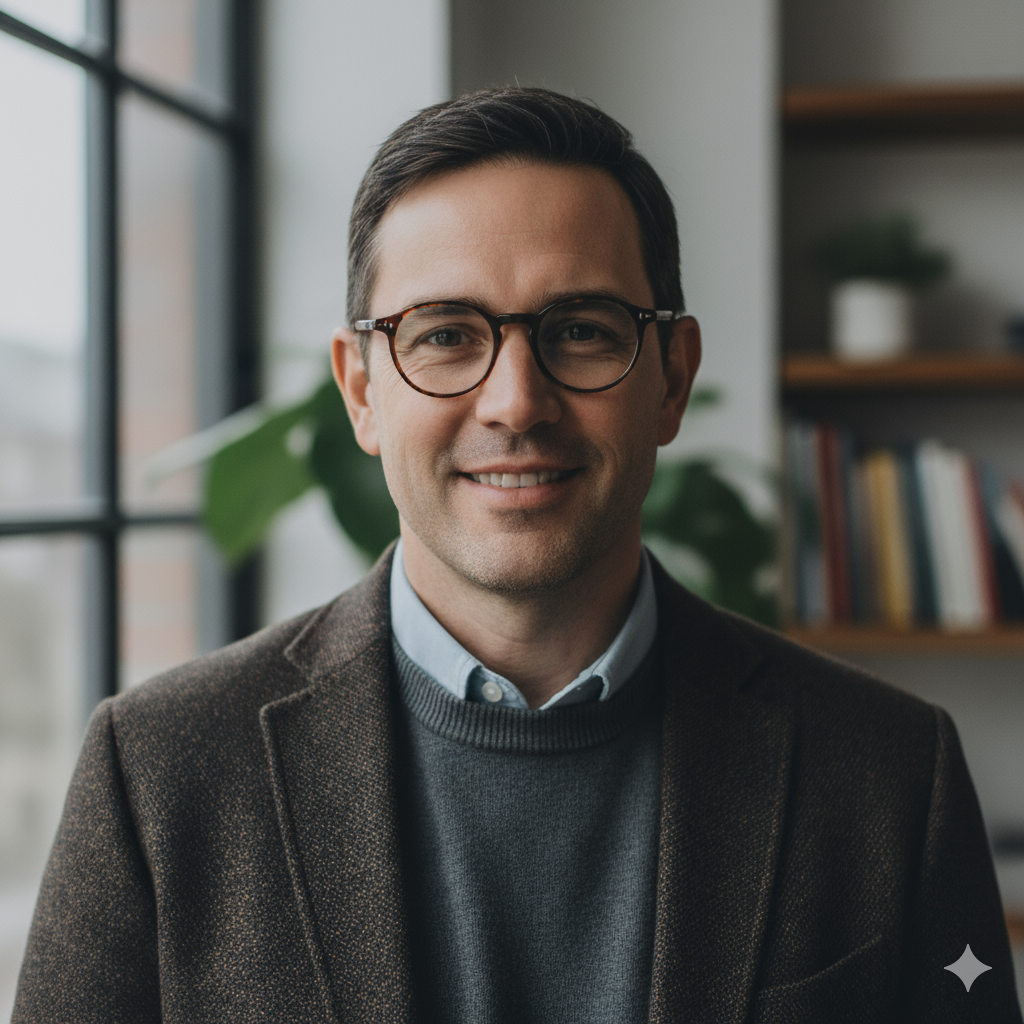 Leadership Team Member 1