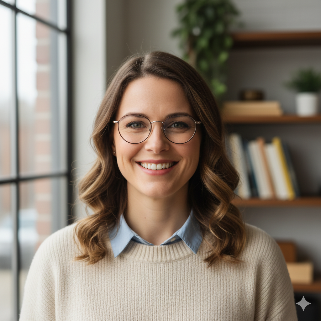 Leadership Team Member 2